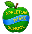 Appleton Wiske School Logo Cutout