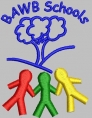 BAWB Schools logo