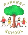Romanby Logo