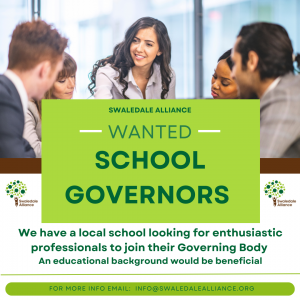 Governors Wanted 2