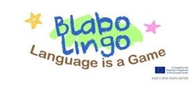 blabolingo logo
