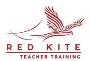 Red kite logo