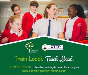 Teach Local (Swaledale)