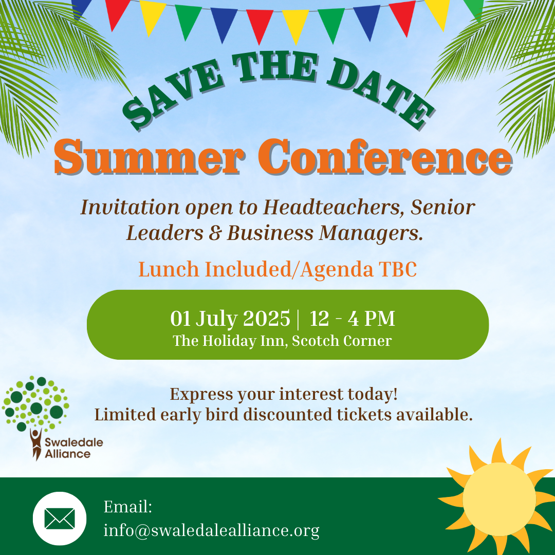 Summer Conference 25